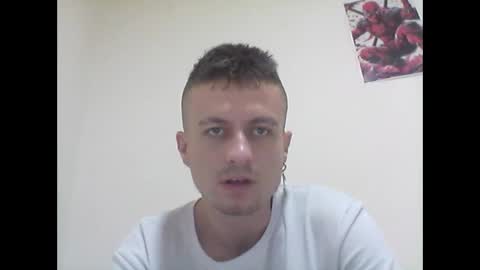 jhonny_6695 online show from March 3, 11:12 pm