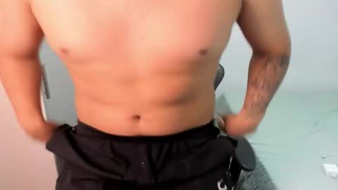 jhonny_dickm online show from October 9, 10:25 pm