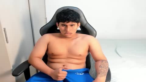 jhonny_dickm online show from October 7, 6:56 pm