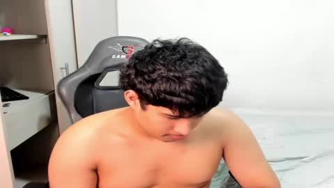 jhonny_dickm online show from October 18, 9:36 am