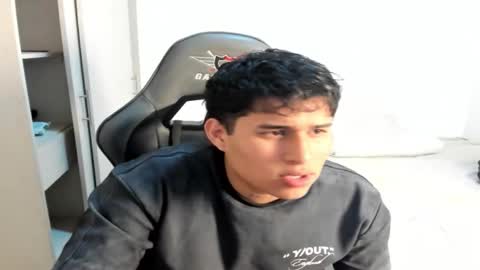 jhonny_dickm online show from September 22, 7:57 pm