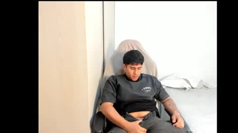 jhonny_dickm online show from September 17, 9:05 pm