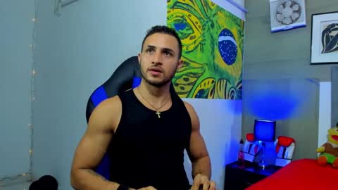 jhonny online show from November 12, 3:45 am