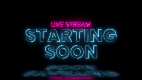 jhonny online show from April 22, 7:40 pm