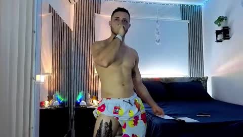 jhonny online show from March 29, 4:29 pm