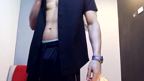 Snapshot of jhonny_thes28 chatting on October 12, 3:50 pm jhonny_thes28 online show from October 12, 3:50 pm
