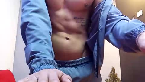 Snapshot of jhonny_thes28 chatting on October 4, 8:46 pm jhonny_thes28 online show from October 4, 8:46 pm