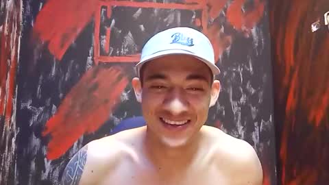 jhonny_thes28 online show from April 20, 12:13 am