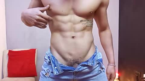 jhonny_thes28 online show from December 2, 10:29 am