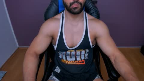 Black Diamond online show from October 30, 7:43 am