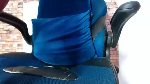 Snapshot of jhons_velez chatting on October 10, 2:49 am jhons_velez online show from October 10, 2:49 am