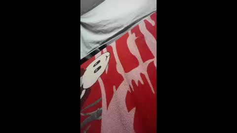 jhonteilorleonramirez277 online show from April 11, 1:35 am