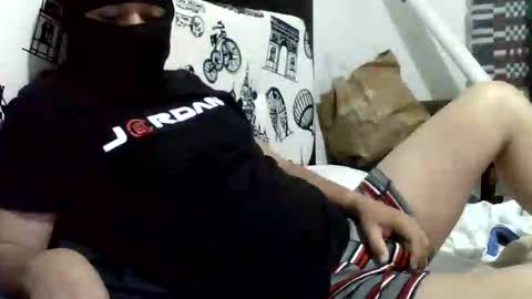 jhonverg20 online show from October 20, 12:09 pm