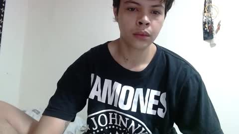 jhony_fucker online show from March 29, 5:35 pm