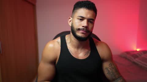   IG jhony serna  IG Personal jonathanserna88 online show from December 24, 5:05 am
