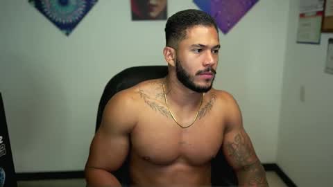   IG jhony serna  IG Personal jonathanserna88 online show from September 17, 3:07 am