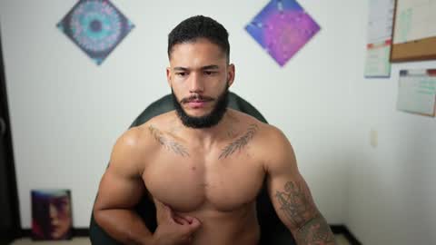   IG jhony serna  IG Personal jonathanserna88 online show from January 28, 6:16 am