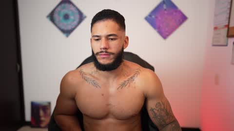   IG jhony serna  IG Personal jonathanserna88 online show from January 31, 3:52 am