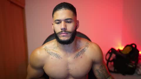   IG jhony serna  IG Personal jonathanserna88 online show from January 13, 2:50 am