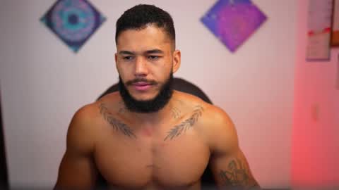   IG jhony serna  IG Personal jonathanserna88 online show from February 20, 1:25 am