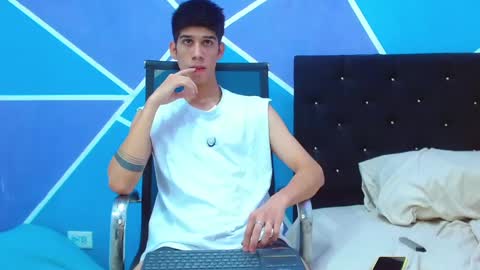 jhony_sex3 online show from February 27, 8:17 am