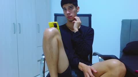 jhony_sex3 online show from September 13, 7:20 am