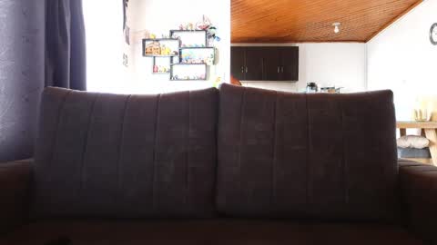 Jhony online show from April 23, 6:54 pm