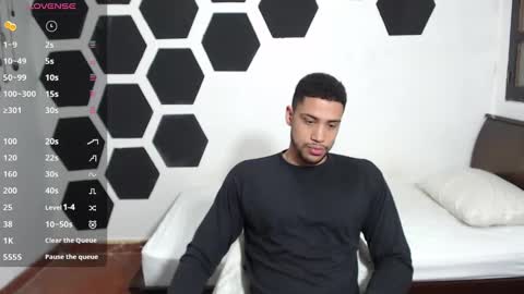 Snapshot of jhors__collens chatting on February 7, 6:14 am Jhors online show from February 7, 6:14 am