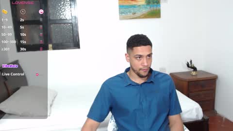 Snapshot of jhors__collens chatting on February 24, 4:38 am Jhors online show from February 24, 4:38 am