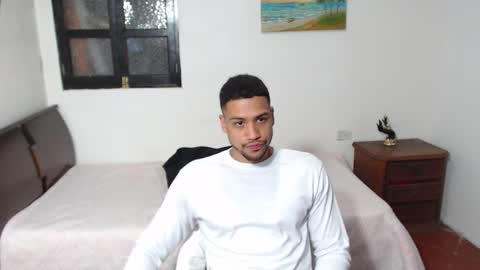 Snapshot of jhors__collens chatting on September 18, 5:31 am Jhors online show from September 18, 5:31 am