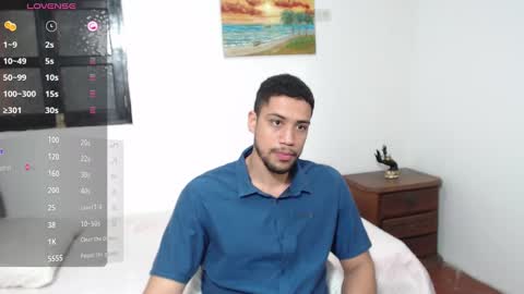 Snapshot of jhors__collens chatting on February 15, 7:16 am Jhors online show from February 15, 7:16 am