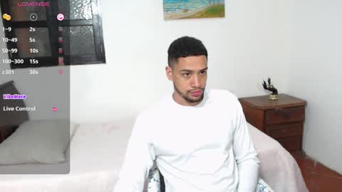 Snapshot of jhors__collens chatting on March 7, 4:34 am Jhors online show from March 7, 4:34 am