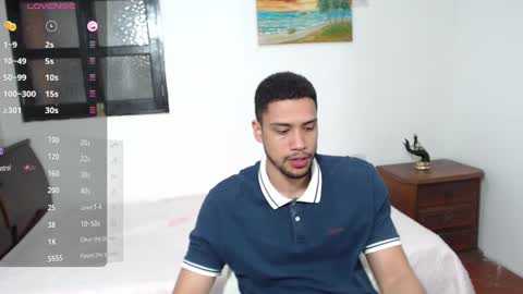 Snapshot of jhors__collens chatting on February 12, 4:54 am Jhors online show from February 12, 4:54 am
