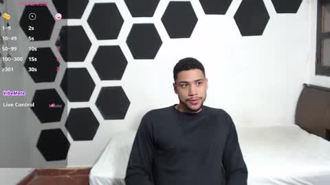 Snapshot of jhors__collens chatting on January 17, 4:17 am Jhors online show from January 17, 4:17 am