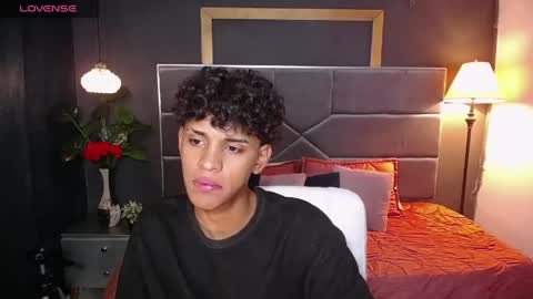 jhos online show from April 25, 2:36 pm