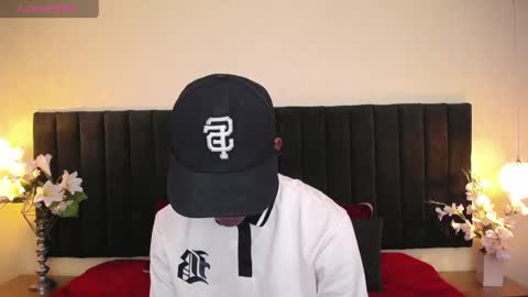 jhos online show from April 27, 1:19 pm