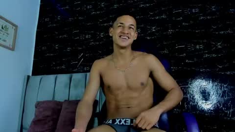 Jhos online show from April 24, 5:10 am