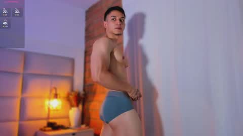 Jhosua Hunt online show from April 22, 6:19 am