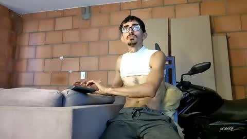 Jhosuamoore  online show from April 21, 2:45 pm