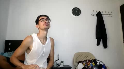 Jhosuamoore  online show from June 10, 5:02 pm