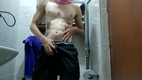 Snapshot of jhosuamoore chatting on March 11, 8:53 pm Jhosuamoore online show from March 11, 8:53 pm