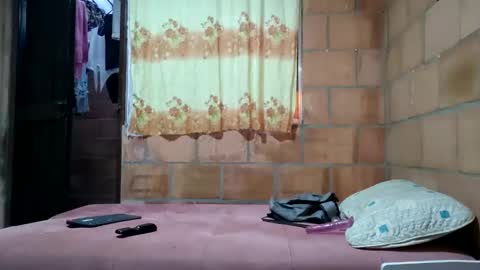 Jhosuamoore  online show from February 4, 11:38 am