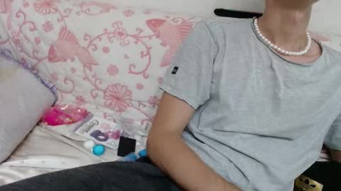 Snapshot of jhosuamoore chatting on February 20, 2:51 am Jhosuamoore online show from February 20, 2:51 am