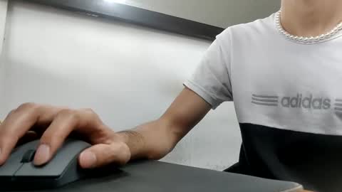 Snapshot of jhosuamoore chatting on February 28, 8:07 pm Jhosuamoore online show from February 28, 8:07 pm
