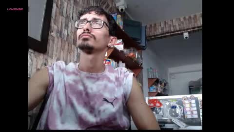 jhosuamoore2 online show from April 23, 8:22 pm