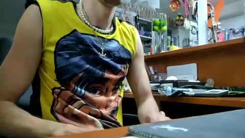 jhosuamoore2 online show from October 22, 11:41 pm