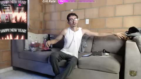 jhosuamoore2 online show from February 19, 11:50 am