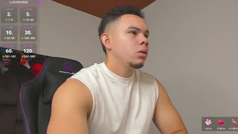 Snapshot of jhotta_foxx chatting on March 1, 9:08 am Jhonatan80 online show from March 1, 9:08 am
