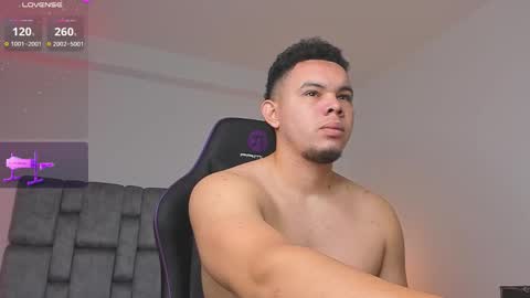 Jhonatan80  online show from March 24, 10:09 am