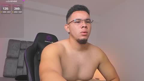 Jhonatan80  online show from January 9, 10:31 am